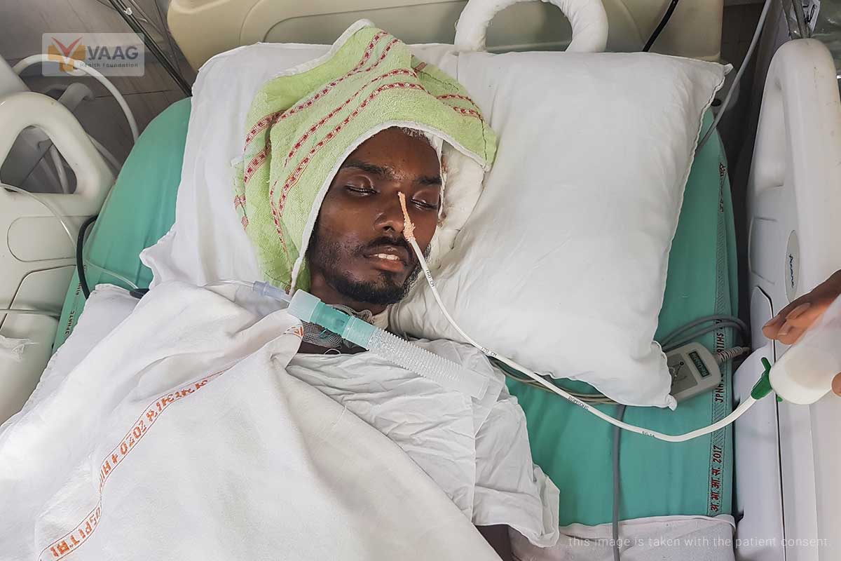 son of meena devi asking for help